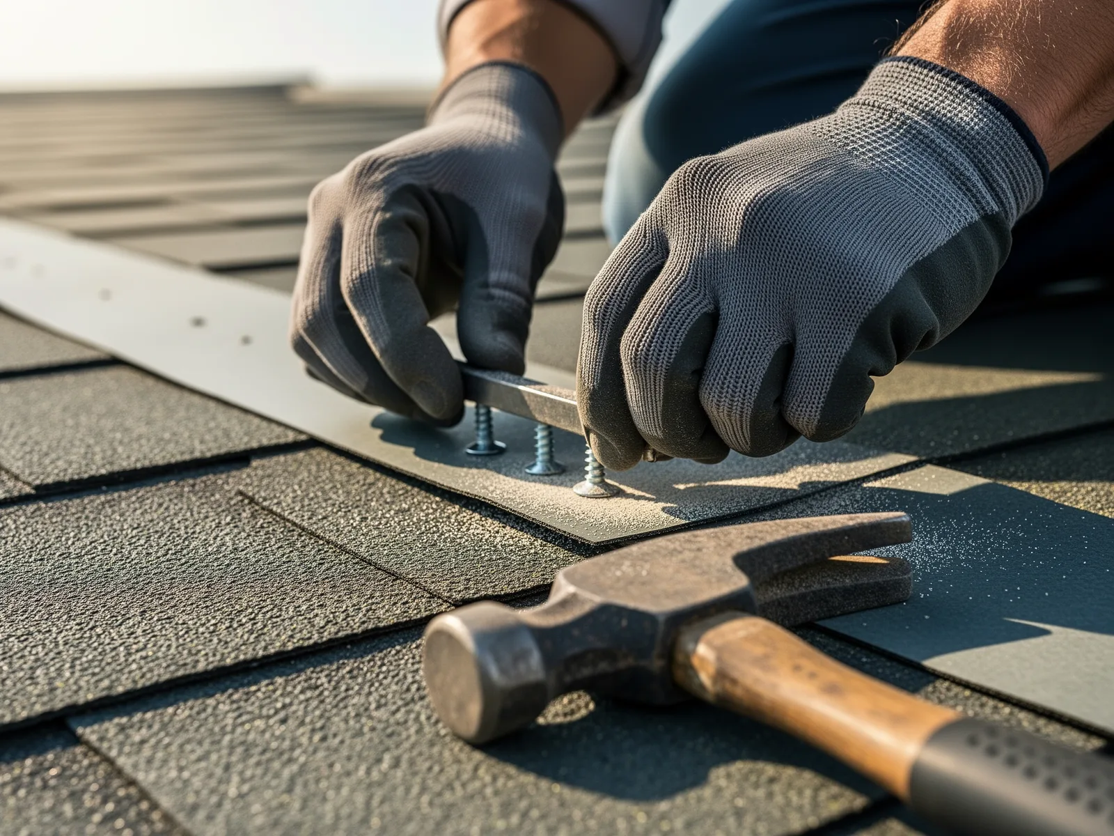 Why choose Fascia Repair in Drexel Heights, AZ